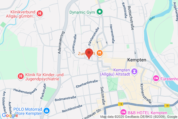 AGP Ingenieurgesellschaft mbH Zweigniederlassung Dieter Greif