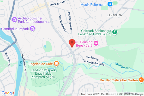 Ingenieurbüro für Bauwesen Fehle & Partner