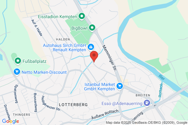 PROKOP INGENIEURPLANUNG GmbH
