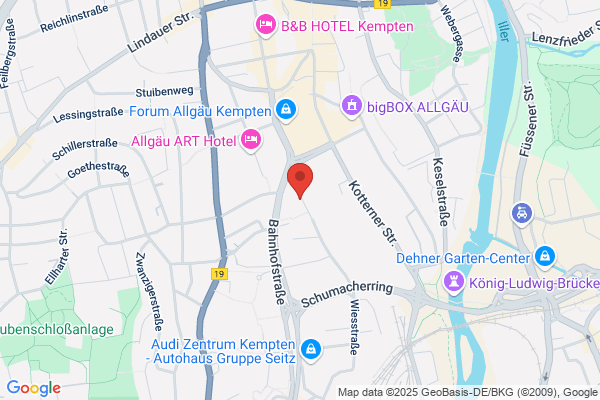 KANZLEI DR. HEINING, Steuerberater - vereid. Buchprüfer Partnerschaft mbB