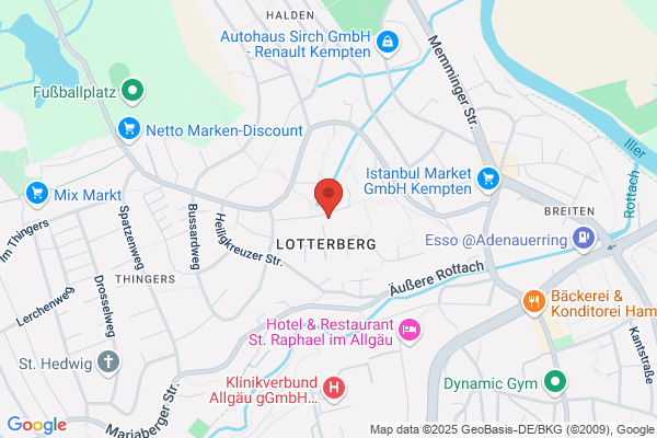 Kanzlei Kästingschäfer
