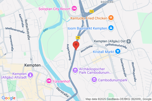 Schwendinger Keck & Partner