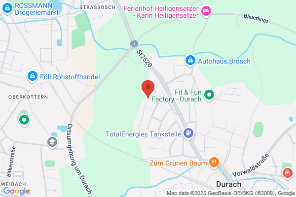 Frank Transport und Logistik GmbH