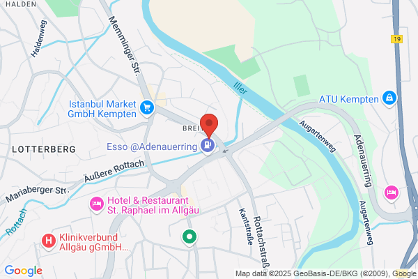 Allianz Beratungs- und Vertriebs-AG Kempten