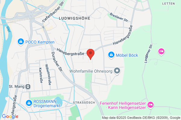 R+V Versicherung