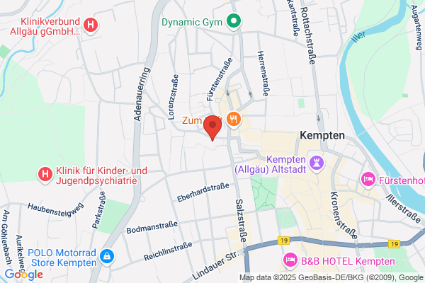 Techniker Krankenkasse (TK)