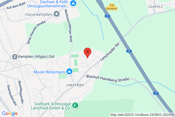 HUK-COBURG Versicherung Andreas Stachel in Kempten - St Mang