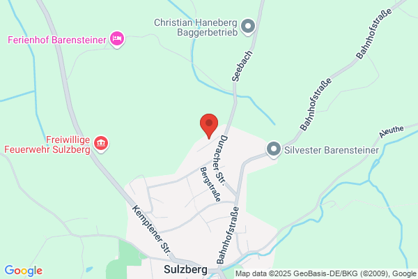 HUK-COBURG Versicherung Robert Schlammerl in Sulzberg
