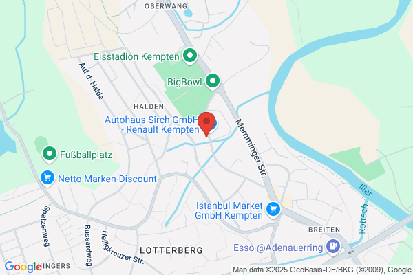 SIGNAL IDUNA Versicherung Alexander Zellner