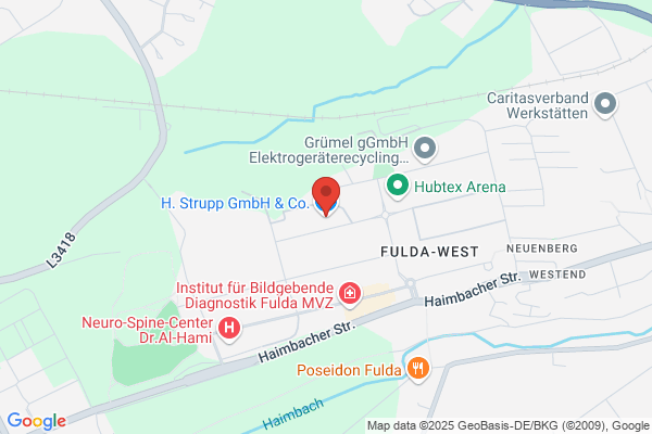 Strupp GmbH