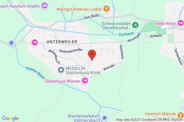 HS Treuhand GmbH Steuerberatungsgesellschaft