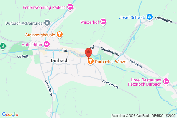 Restaurant u. Weinstube Micheliwitsch