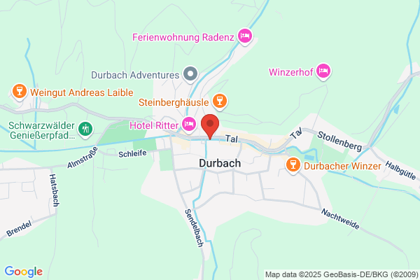 Elektrofachbetrieb Weiner GmbH