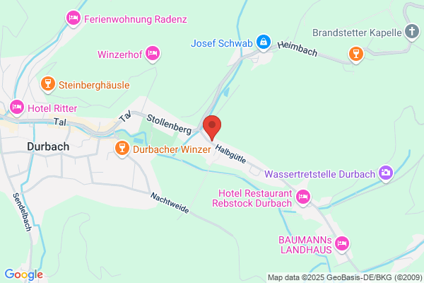 Huber Ludwig Fuhrunternehmen e.K.