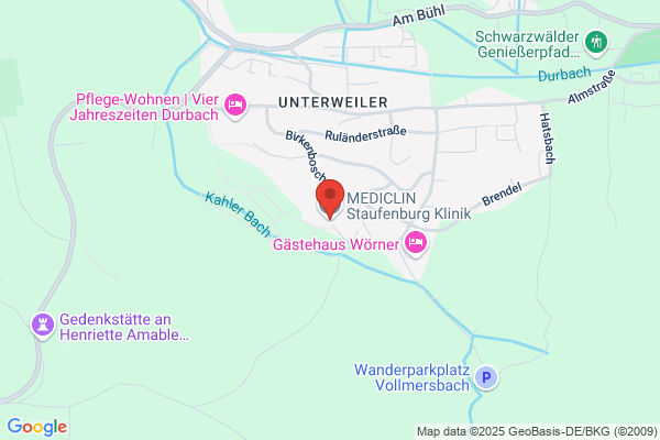 Hurrle Klinik Durbach GmbH & Co. KG
