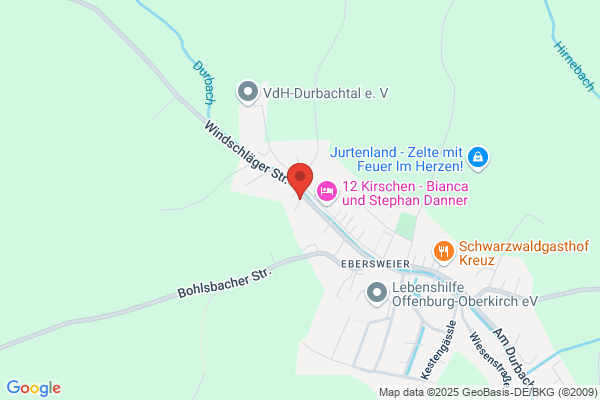 Ortenauer Staudencenter