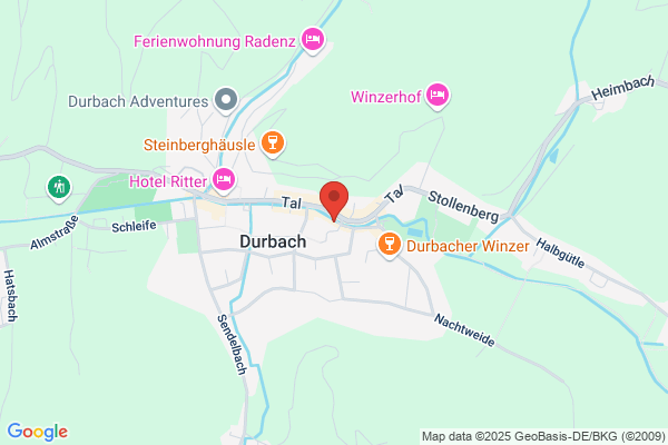 Turnhalle