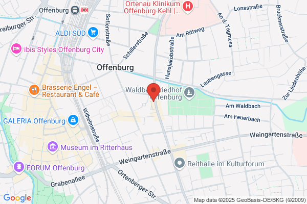 Domino's Pizza Offenburg