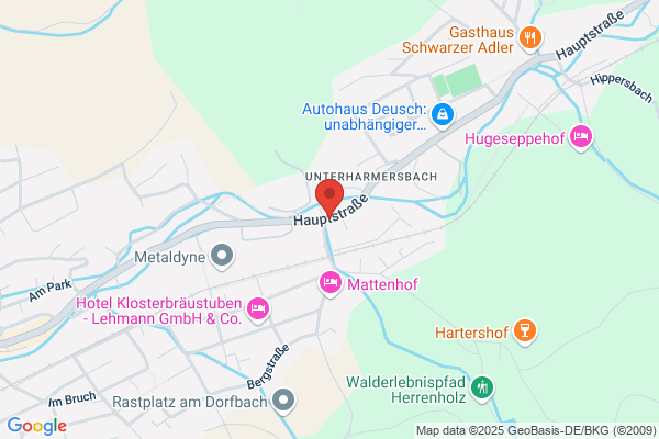 Gasthaus Ochsen