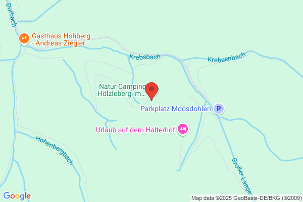 Haus Grünberg, Inh. Elisabeth Weyrauch