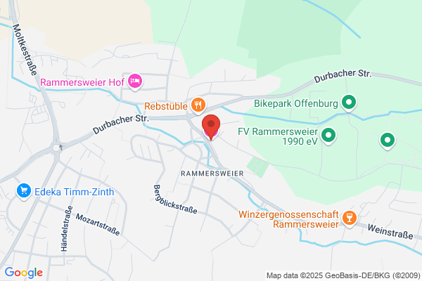Gasthof Blume