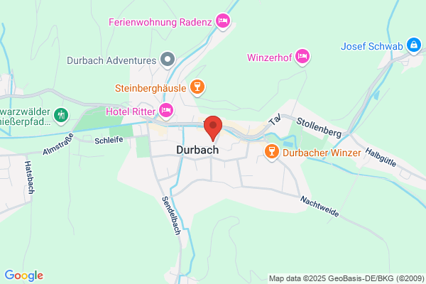 Feuerwehrhaus