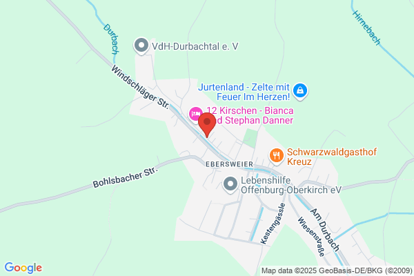 Ortsverwaltung