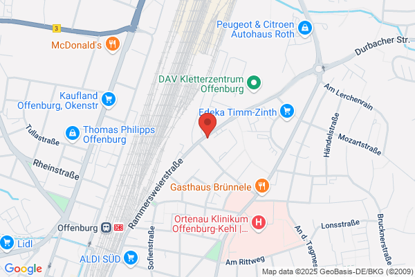 DGB Rechtsschutz GmbH