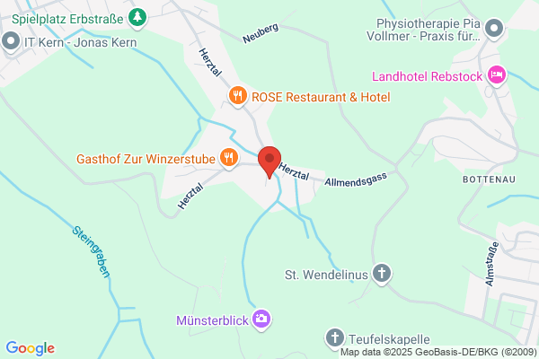 Weingut Herztal