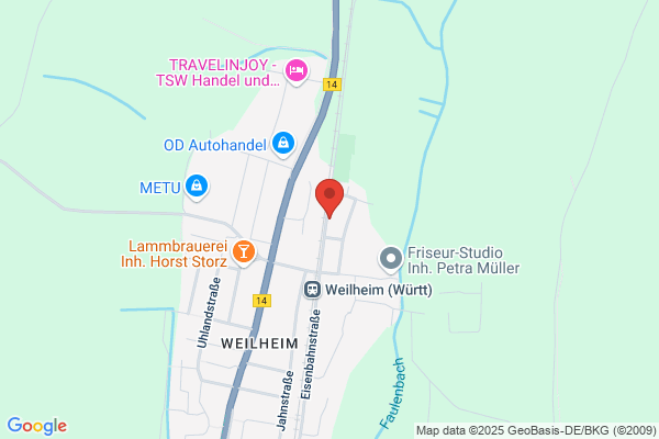 Josef Bacher GmbH