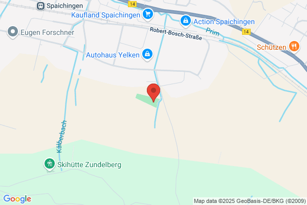 Schützengesellschaft Spaichingen e.V.