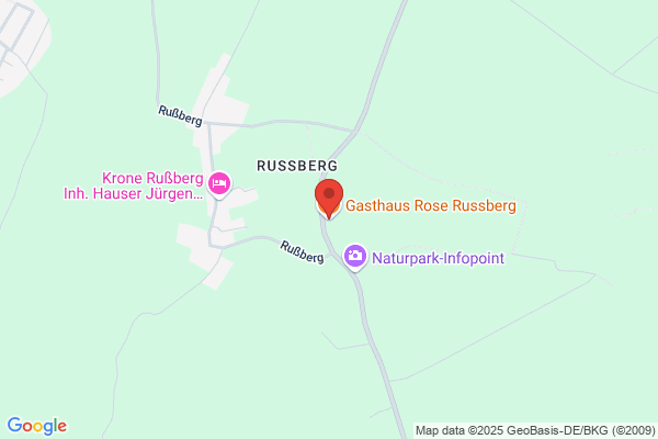 Gasthaus Rose