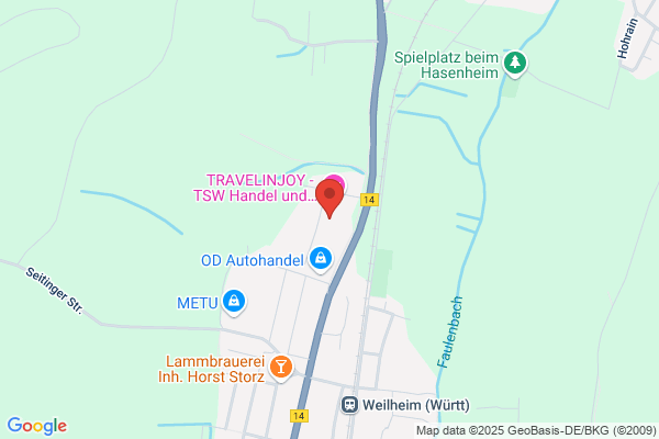 e-motion e-Bike Welt, Dreirad- & Lastenfahrrad-Zentrum Tuttlingen