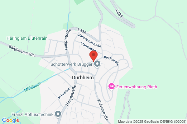 Auer's Gartenservice GbR