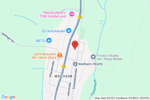 BENTEC Endoscopy GmbH