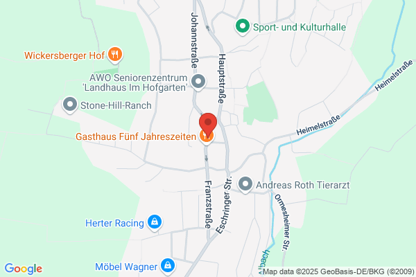 Bauer Dienstleistung-Service
