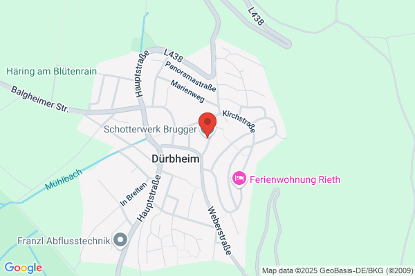 Brugger Lorenz u. Roswitha