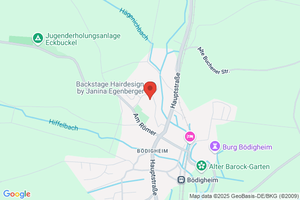 Evang. Kindergarten