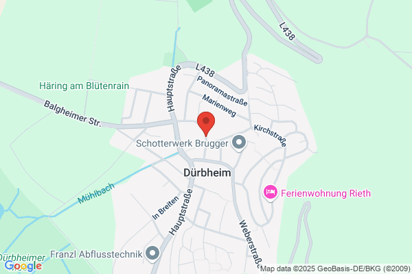Gemeinde Dürbheim