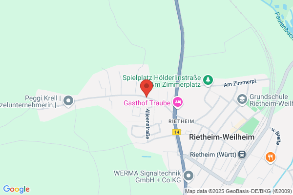 Gerlach