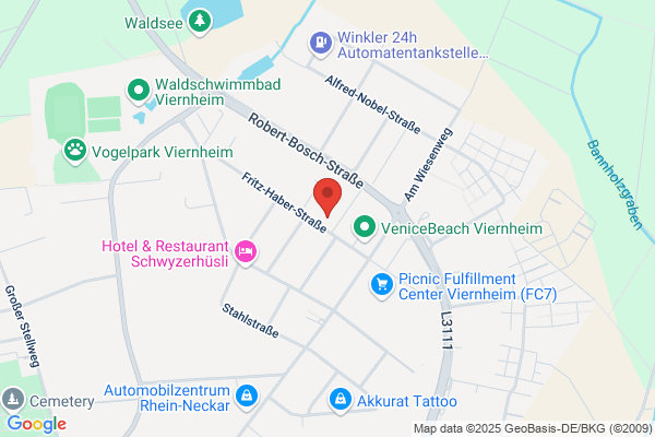 Miltex GmbH