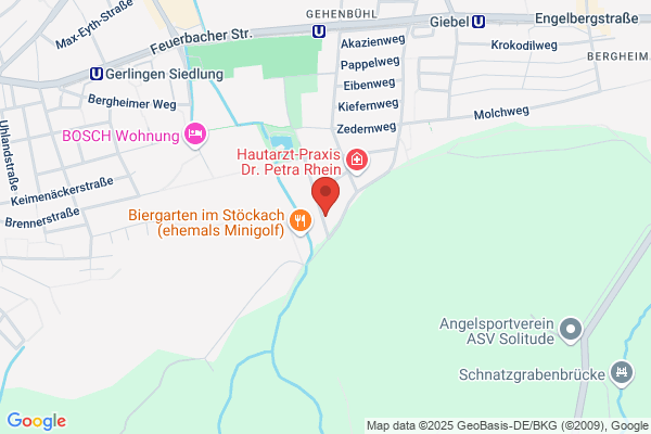 Promedica Dienstleistungs- u. Handels GmbH