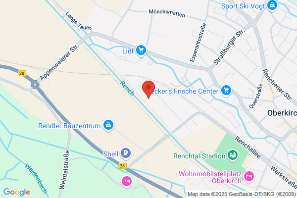RICOTRANS GmbH