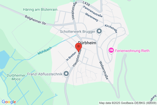Turn- u. Festhalle