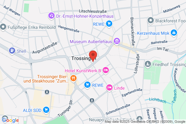 Geschlossene Agentur
