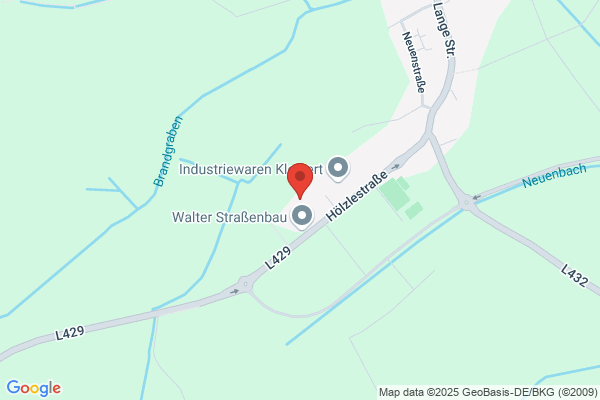 ALWE Hausmeisterservice Alfred Wego