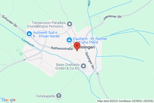 Feuerwehrhaus