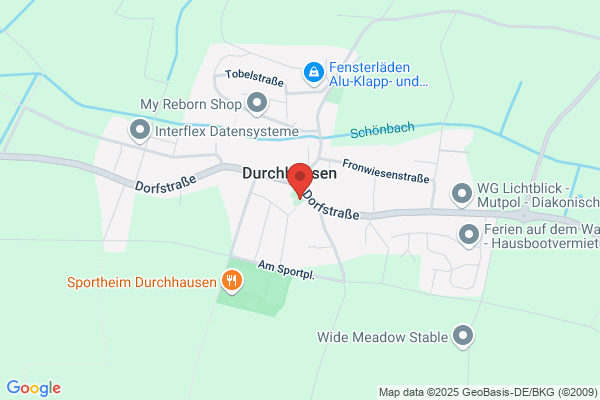 Gemeindeverwaltung