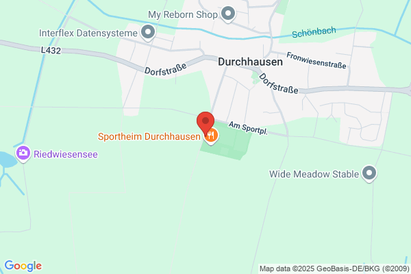Jugendhaus