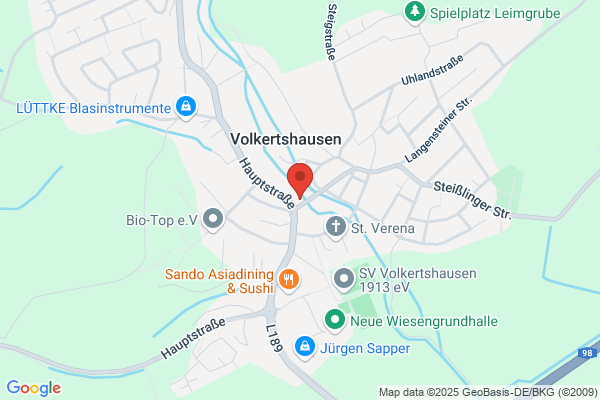Landgasthof Bären